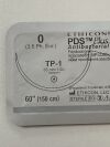 ETHICON Lot of 2 PDS Plus  PDP9910  Exp.2025-09  (M52) PDS Plus