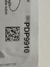 ETHICON Lot of 2 PDS Plus  PDP9910  Exp.2025-09  (M52) PDS Plus