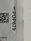 ETHICON Lot of 2 PDS Plus  PDP879 Exp.2028-03 to 2028-04  (M52) PDS Plus
