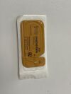 ETHICON Lot of 39 Ethibond Excel  X306  Exp.2025-01 to 2025-03  (M52) Ethibond Excel
