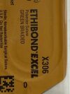 ETHICON Lot of 39 Ethibond Excel  X306  Exp.2025-01 to 2025-03  (M52) Ethibond Excel