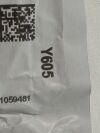 ETHICON Lot of 14 Monocryl  Y605  Exp.2025-08 to 2026-03  (M52) Monocryl