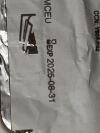 ETHICON Lot of 14 Monocryl  Y605  Exp.2025-08 to 2026-03  (M52) Monocryl