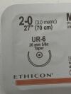 ETHICON Lot of 5 Monocryl  Y605 Exp.2024-07  (M52) Monocryl