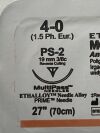 ETHICON Lot of 5 Monocryl Plus  MCP426 Exp.2026-04  (M52) Monocryl Plus