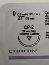 ETHICON Lot of 29 Coated VICRYL Plus  VCP870  Exp.2025-01  (M52) Coated VICRYL Plus