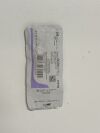 ETHICON Lot of 20 Coated VICRYL Plus  VCP110 Exp.2024-12  (M52) Coated VICRYL Plus