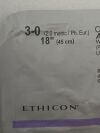 ETHICON Lot of 20 Coated VICRYL Plus  VCP110 Exp.2024-12  (M52) Coated VICRYL Plus
