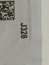 ETHICON Lot of 9 Coated VICRYL  J328  Exp.2025-07  (M52) Coated VICRYL