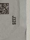 ETHICON Lot of 23 Coated VICRYL  J328  Exp.2025-01  (M52) Coated VICRYL
