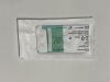 COVIDIEN Lot of 11 Surgilon  8886196752 Exp.2024-07  (M52) Surgilon