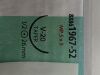 COVIDIEN Lot of 11 Surgilon  8886196752 Exp.2024-07  (M52) Surgilon