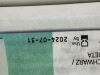 COVIDIEN Lot of 11 Surgilon  8886196752 Exp.2024-07  (M52) Surgilon
