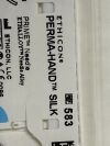ETHICON Lot of 24 Prerma-Hand Silk  583 Exp.2025-01  (M52)