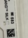 ETHICON Lot of 24 Prerma-Hand Silk  583 Exp.2025-01  (M52)
