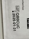 ETHICON Lot of 24 Prerma-Hand Silk  583 Exp.2025-01  (M52)