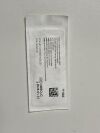 ETHICON Lot of 24 Prerma-Hand Silk  583 Exp.2025-01  (M52)
