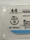 ETHICON Lot of 8 Prerma-Hand Silk  K871  Exp.2025-02  (M52) Perma-Hand Silk
