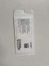 ETHICON Lot of 8 Prerma-Hand Silk  K871  Exp.2025-02  (M52) Perma-Hand Silk