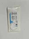 ETHICON Lot of 6 Prerma-Hand Silk  640  Exp.2025-01  (M52) Perma-Hand Silk