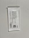 ETHICON Lot of 6 Prerma-Hand Silk  640  Exp.2025-01  (M52) Perma-Hand Silk