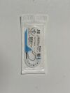 ETHICON Lot of 2 Perma-Hand Silk  K833  Exp.2024-10  (M52) Perma-Hand Silk