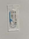 ETHICON Lot of 2 Perma-Hand Silk  K833  Exp.2024-10  (M52) Perma-Hand Silk