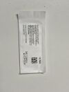 ETHICON Lot of 2 Perma-Hand Silk  623 Exp.2028-02  (M52) Perma-Hand Silk
