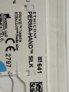 ETHICON Lot of 2 Perma-Hand Silk  641 Exp.2026-08 to 2026-10  (M52) Perma-Hand Silk
