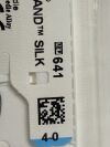 ETHICON Lot of 2 Perma-Hand Silk  641 Exp.2026-08 to 2026-10  (M52) Perma-Hand Silk