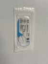 ETHICON Lot of 22 Perma-Hand Silk  641  Exp.2025-04 to 2025-06  (M52) Perma-Hand Silk