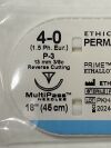 ETHICON Lot of 3 Perma-Hand Silk  641  Exp.2024-08  (M52) Perma-Hand Silk