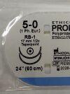 ETHICON Lot of 3 Prolene  8555 Exp.2026-04  (M52) Prolene