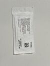 ETHICON Lot of 3 Prolene  8555 Exp.2026-04  (M52) Prolene