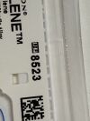 ETHICON Lot of 2 Prolene  8523 Exp.2028-04  (M52) Prolene