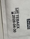 ETHICON Lot of 2 Prolene  8523 Exp.2028-04  (M52) Prolene