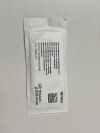 ETHICON Lot of 2 Prolene  8523 Exp.2028-04  (M52) Prolene