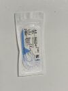 ETHICON Lot of 2 Prolene  8557 Exp.2029-03  (M52) Prolene