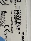 ETHICON Lot of 2 Prolene  8557 Exp.2029-03  (M52) Prolene