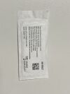 ETHICON Lot of 2 Prolene  8557 Exp.2029-03  (M52) Prolene