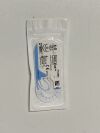 ETHICON Lot of 2 Prolene  8557 Exp.2029-03  (M52) Prolene