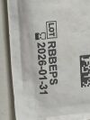 ETHICON Lot of 2 Prolene  8690  Exp.2026-01  (M52) Prolene