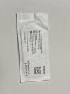 ETHICON Lot of 2 Prolene  8690  Exp.2026-01  (M52) Prolene