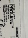 ETHICON Lot of 14 Prolene  8687 Exp.2027-09 to 2028-01  (M52) Prolene