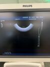 PHILIPS C8-4V Ultrasound Transducer
