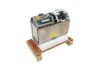 GE 2266521-7 Shields for GE VCT CT Scanner