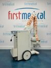 SIEMENS Mobilett Plus HP Portable X-Ray