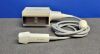 GE 2001 S316 CARDIAC TRANSDUCER PROBE REF 2261031 Ultrasound Transducer