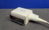GE 2001 S316 CARDIAC TRANSDUCER PROBE REF 2261031 Ultrasound Transducer
