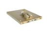 GE 2370221 Dual body switch assemby MRI Accessories